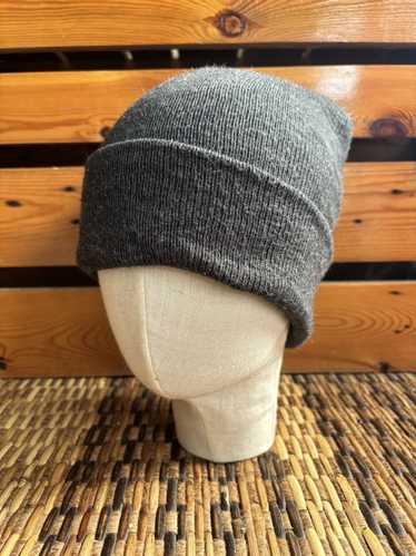 American Apparel × Streetwear BEANIE “TUQUE” BY AM