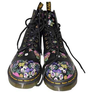 Dr. Martens Patent leather boots - image 1