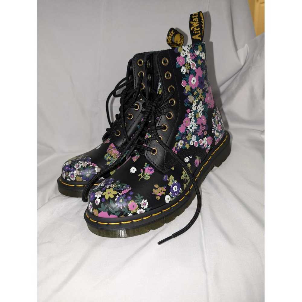 Dr. Martens Patent leather boots - image 3