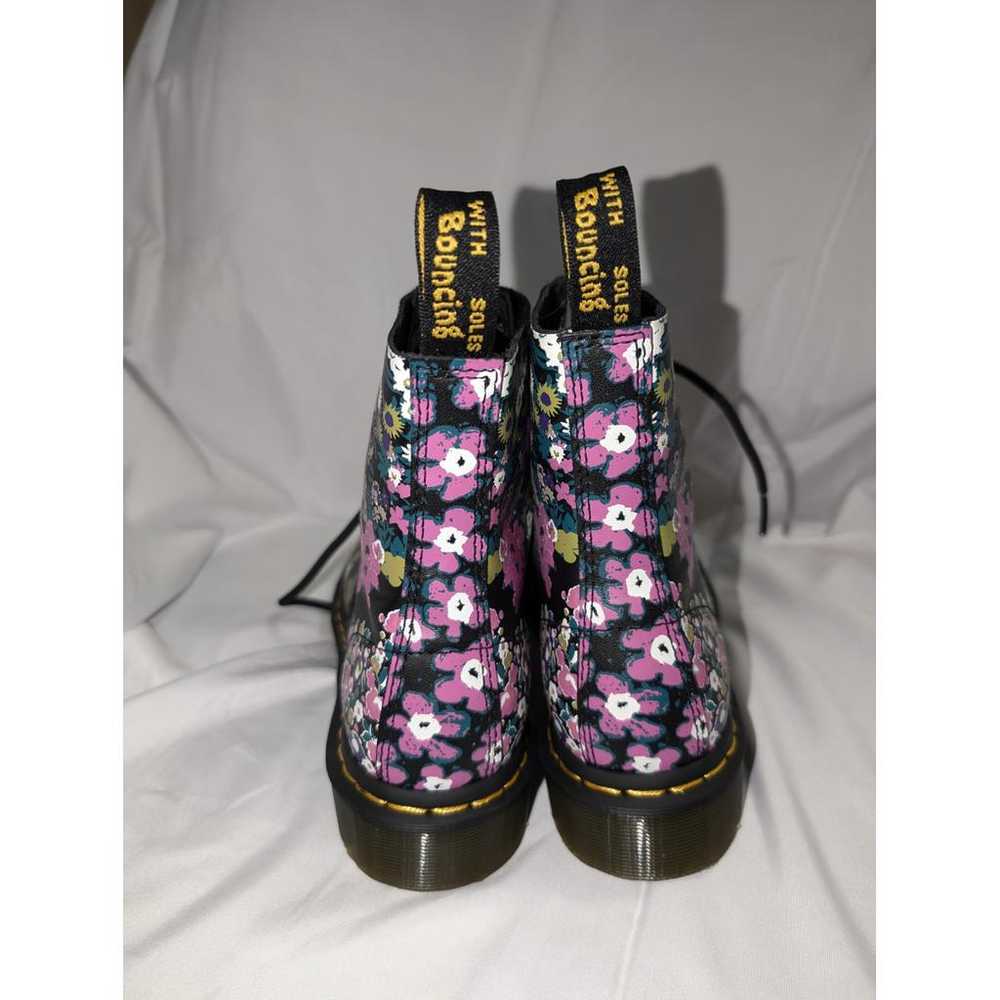 Dr. Martens Patent leather boots - image 5