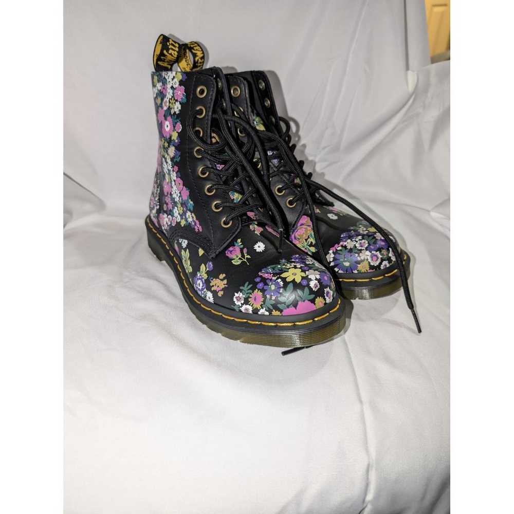 Dr. Martens Patent leather boots - image 8