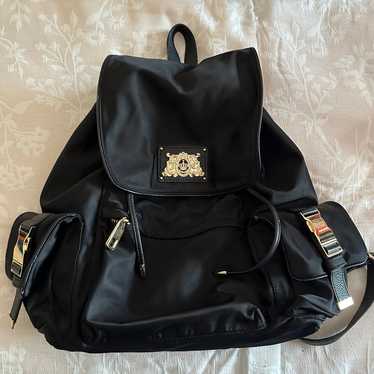 Vintage 2000’s Juicy Couture Backpack