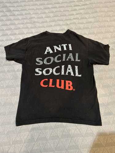Mens anti social social - Gem