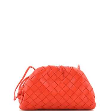 Bottega Veneta Leather crossbody bag - image 1