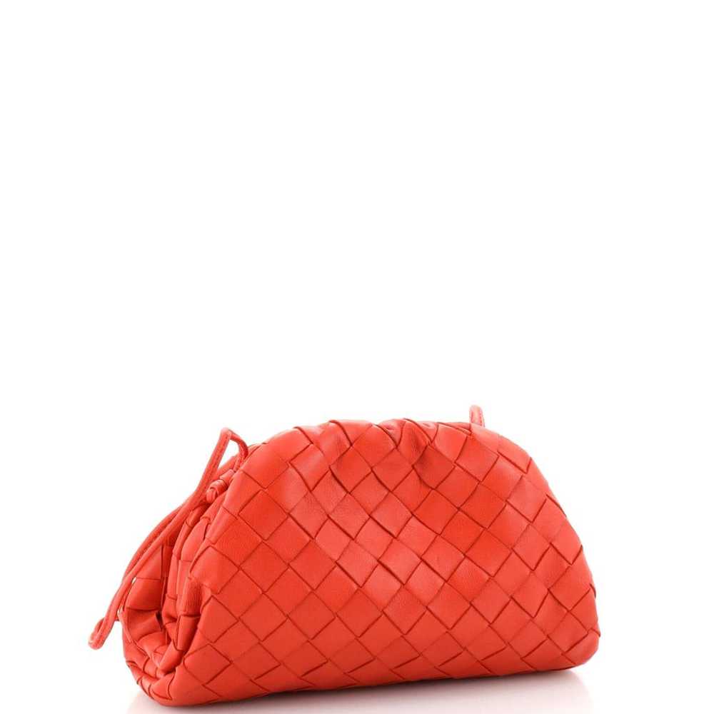 Bottega Veneta Leather crossbody bag - image 2