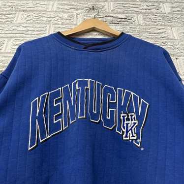 Starter Vintage Starter Kentucky Wildcats Sweatshi