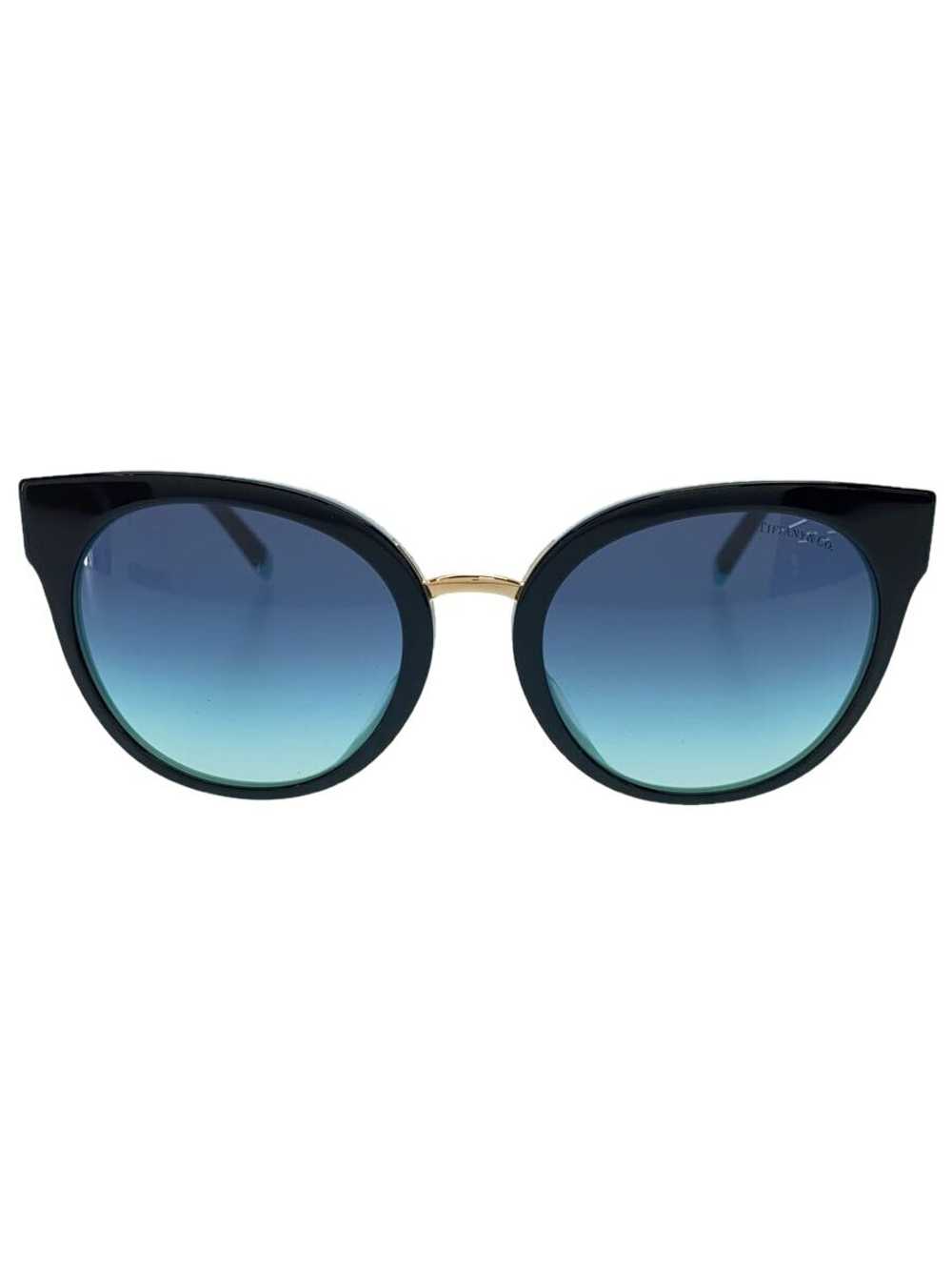 TIFFANY&Co. Sunglasses BLU Women TF4168-F - image 1