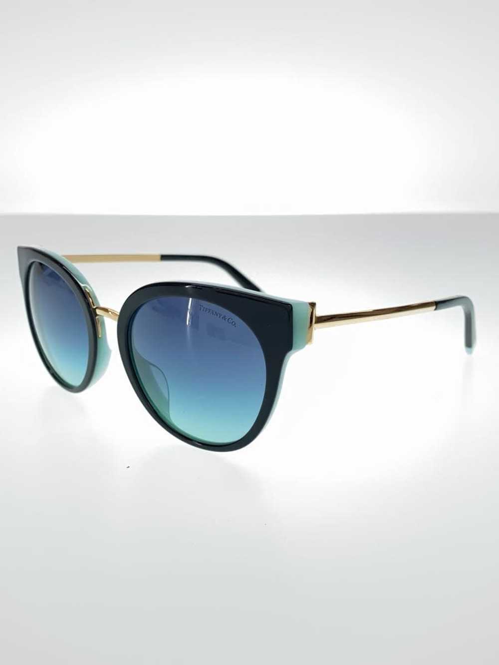 TIFFANY&Co. Sunglasses BLU Women TF4168-F - image 2