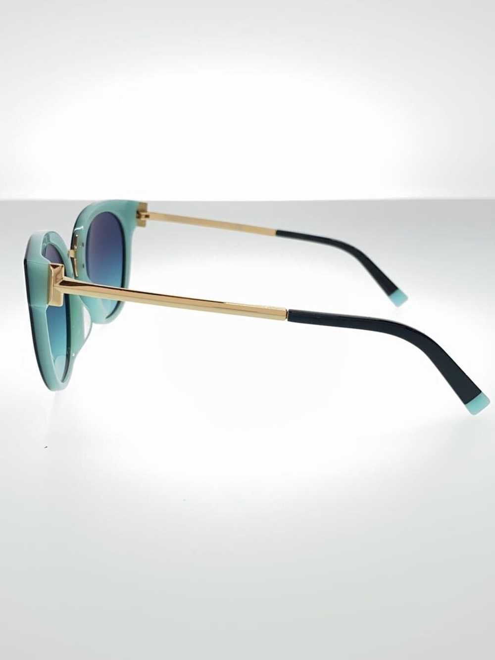 TIFFANY&Co. Sunglasses BLU Women TF4168-F - image 3