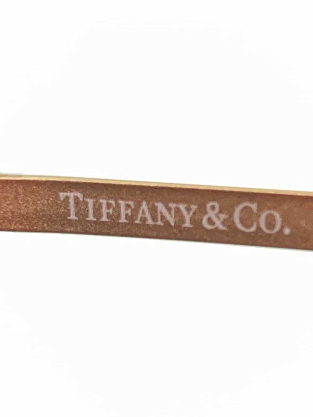 TIFFANY&Co. Sunglasses BLU Women TF4168-F - image 4