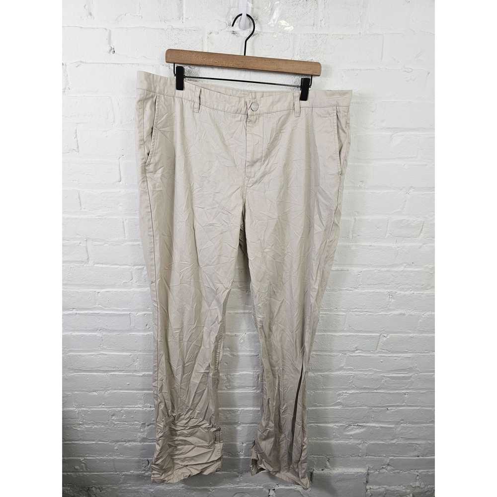 Bonobos Bonobos Men Washed Chinos Pant Regular-Fi… - image 1