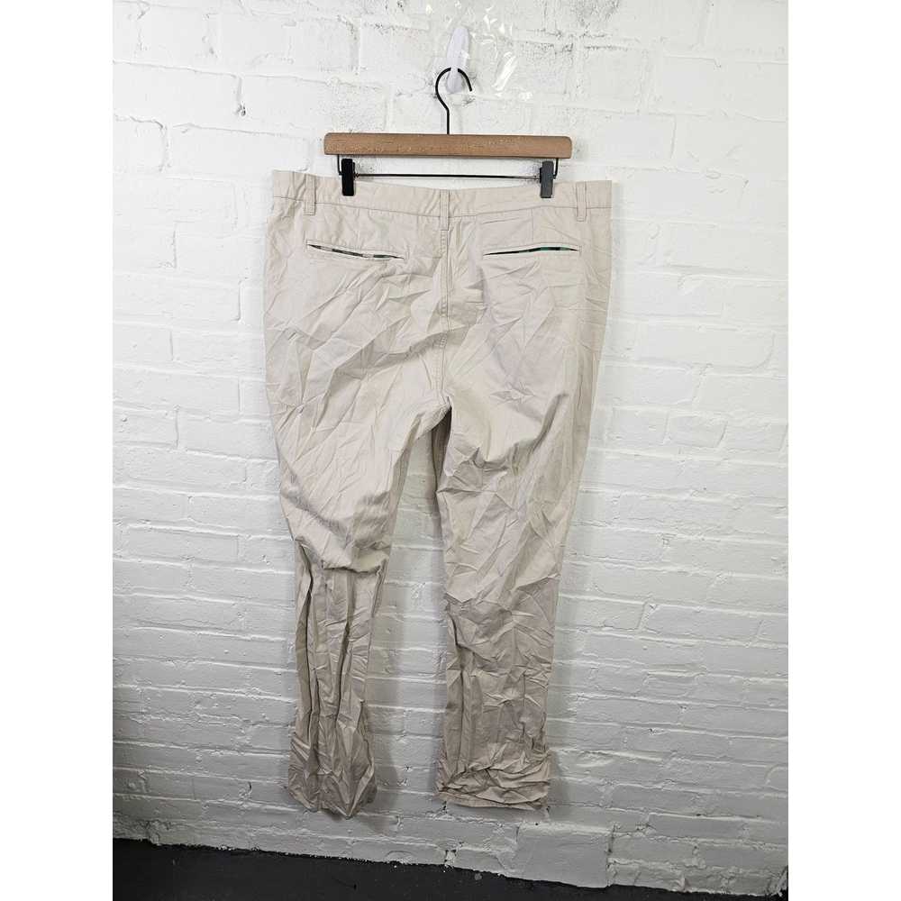 Bonobos Bonobos Men Washed Chinos Pant Regular-Fi… - image 2