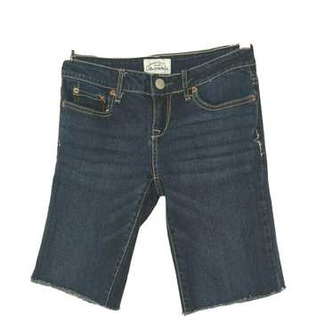 Aeropostale Aeropostale Cut Off Denim Jean Shorts… - image 1