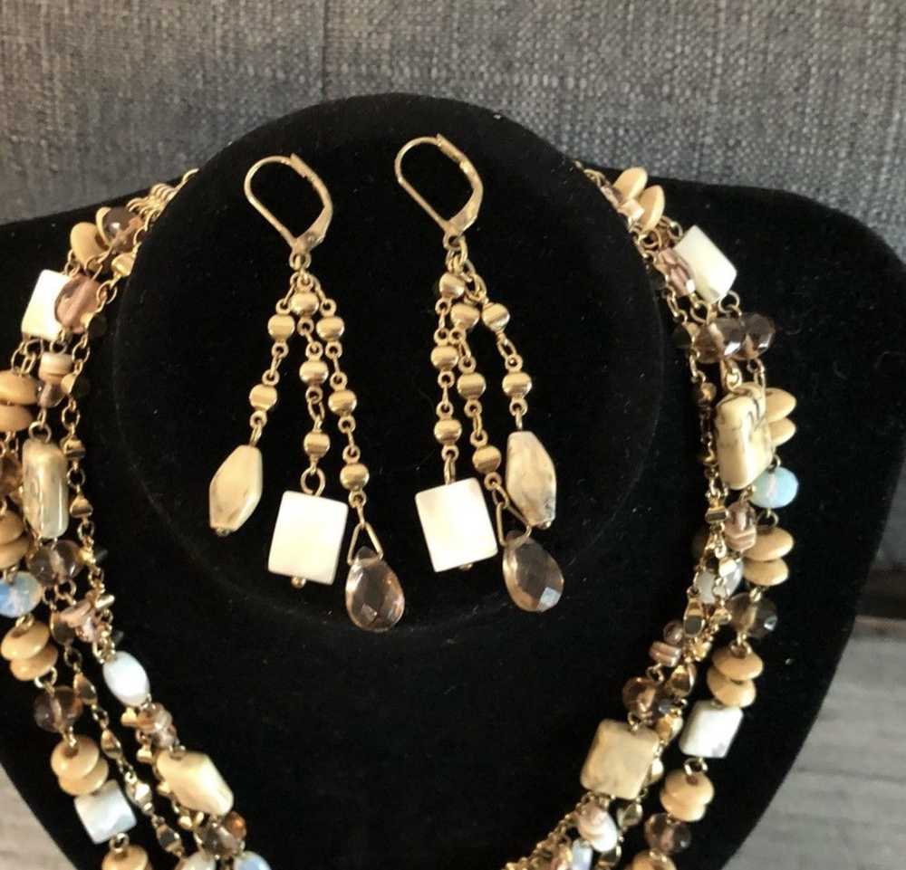 Other 3 Piece Jewelry Set - image 2