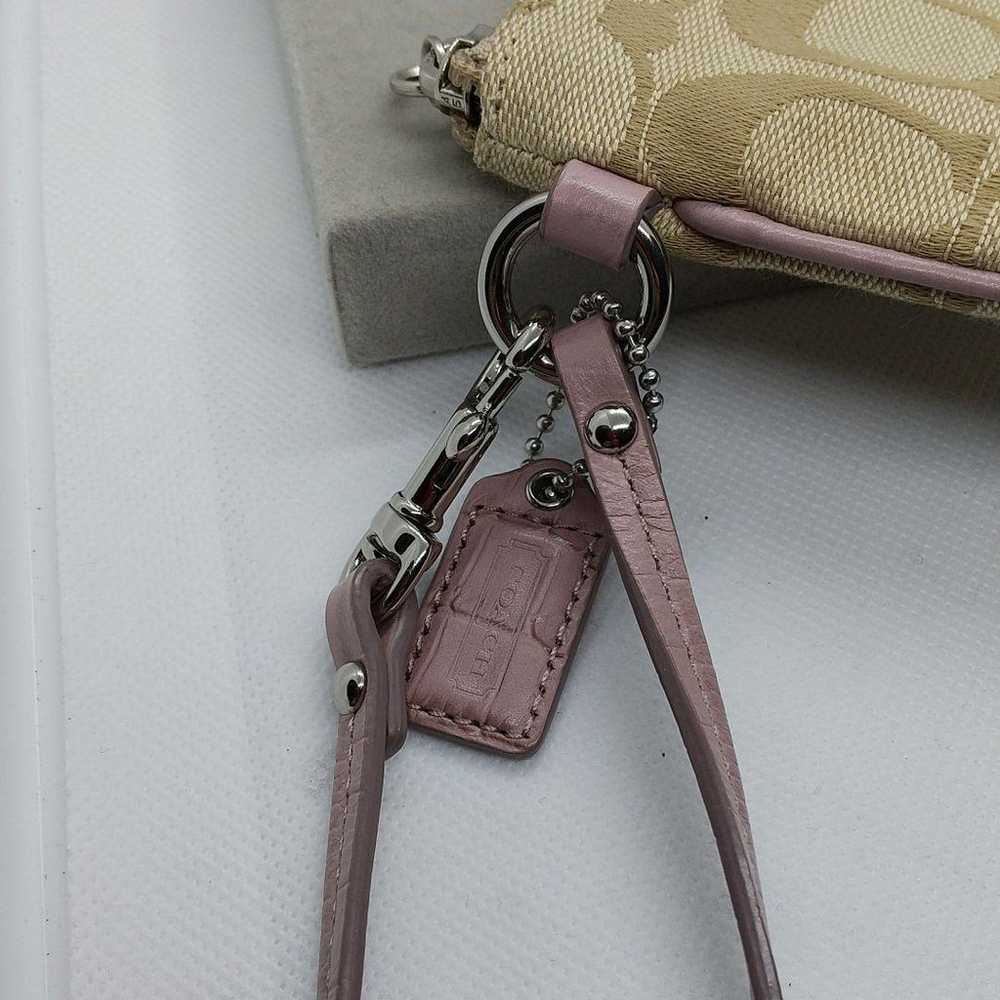 COACH pouch - image 3