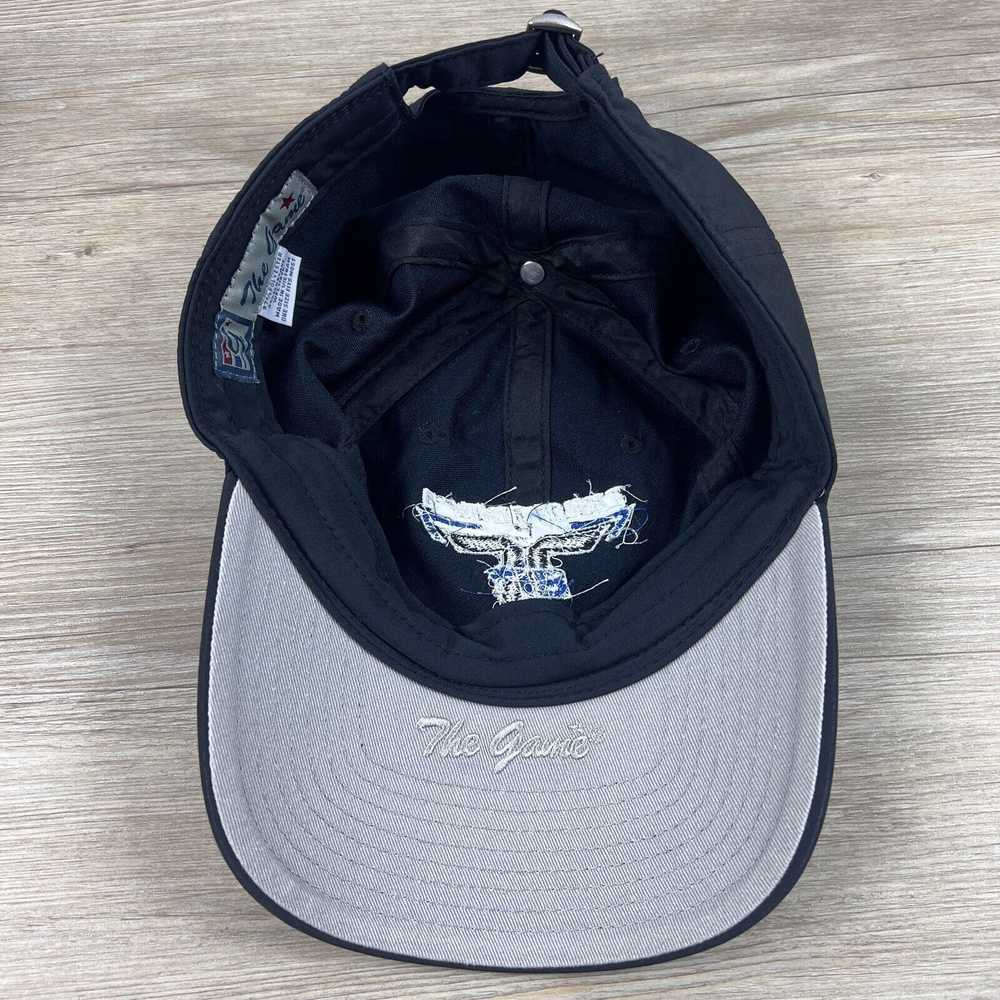 Other Team Tampa Hat Tampa Adjustable Hat Black A… - image 11