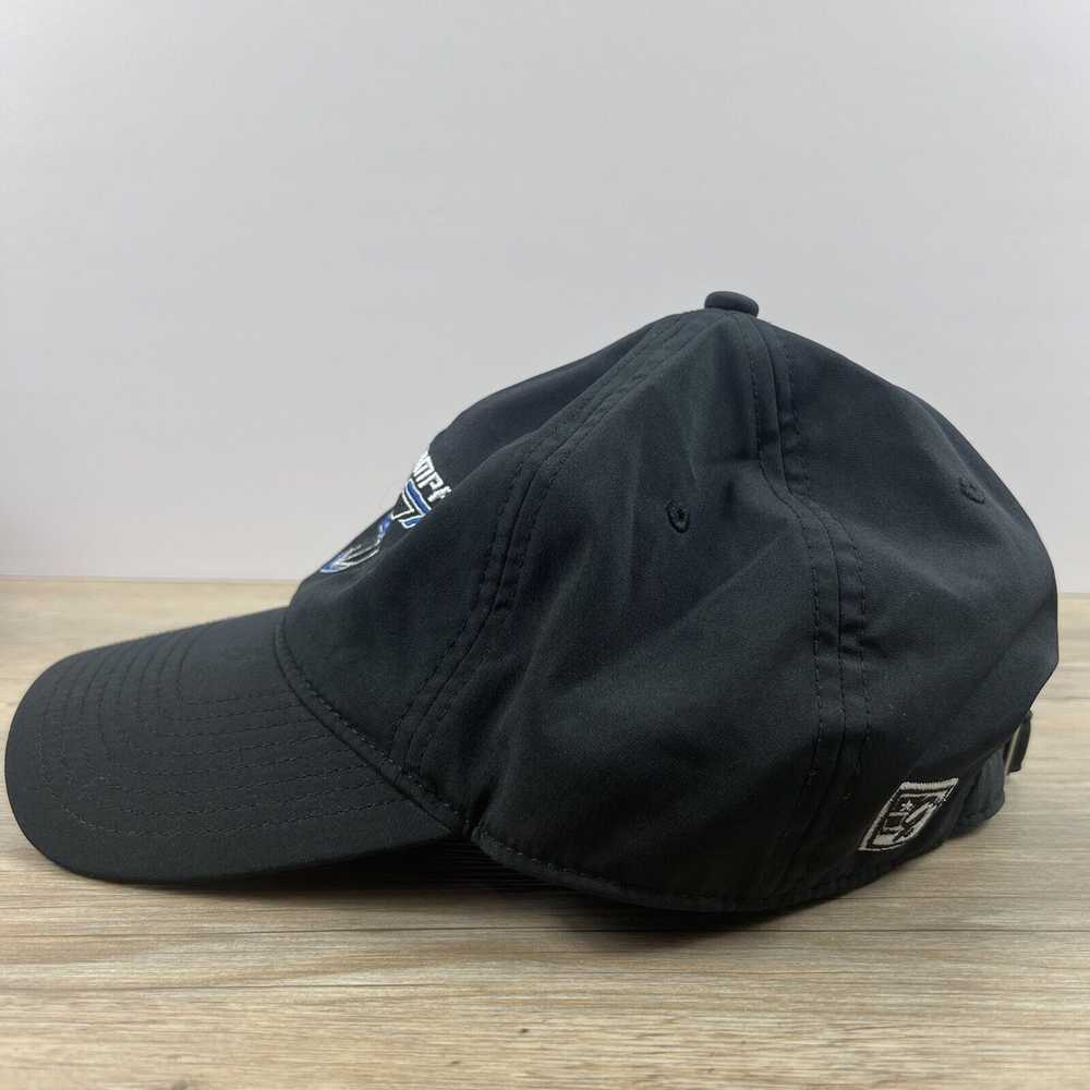 Other Team Tampa Hat Tampa Adjustable Hat Black A… - image 6