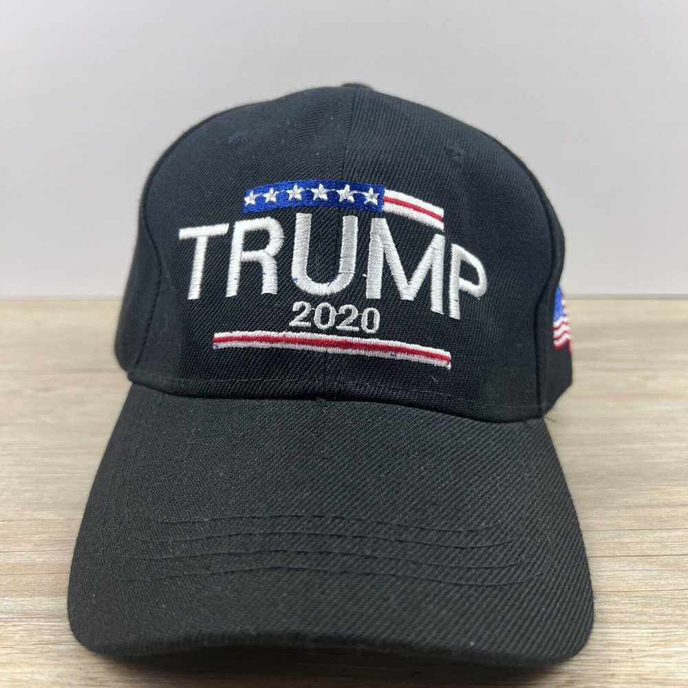 Other Trump 2020 Hat Donald Trump Adjustable Hat … - image 1