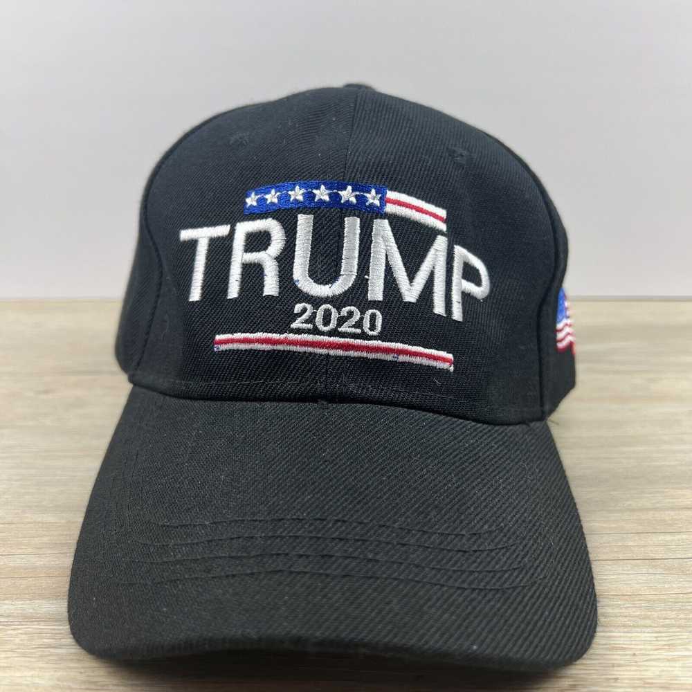 Other Trump 2020 Hat Donald Trump Adjustable Hat … - image 2