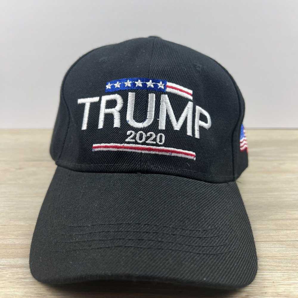 Other Trump 2020 Hat Donald Trump Adjustable Hat … - image 3