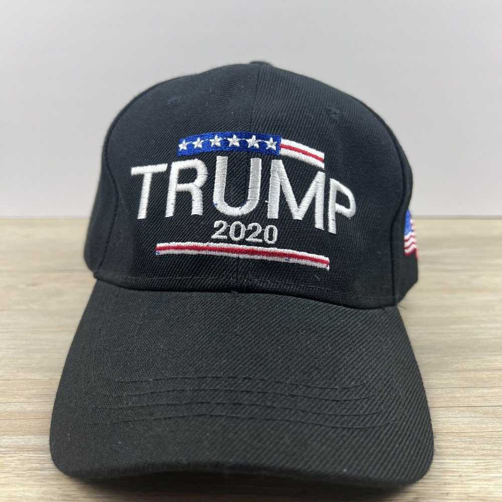 Other Trump 2020 Hat Donald Trump Adjustable Hat … - image 4