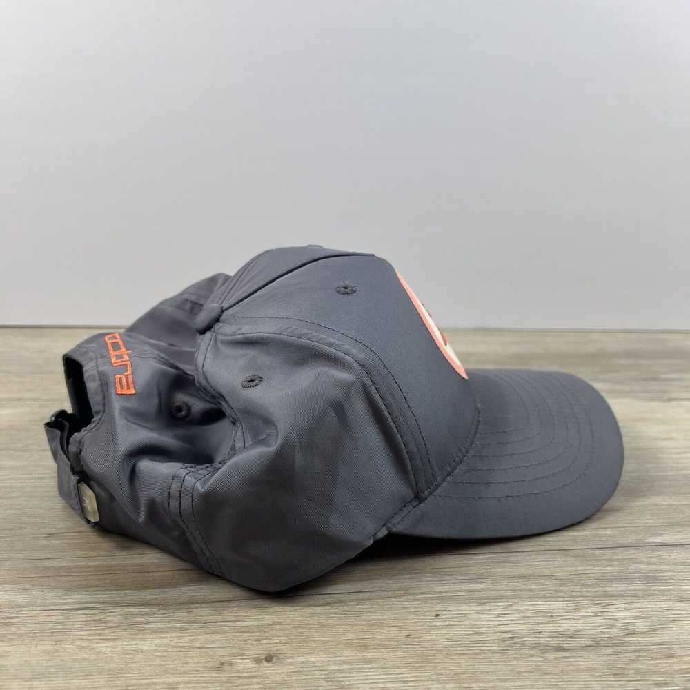 Cobra Cobra Hat Cobra Adjustable Hat Gray Adjusta… - image 12