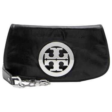 Tory Burch Leather clutch bag - image 1