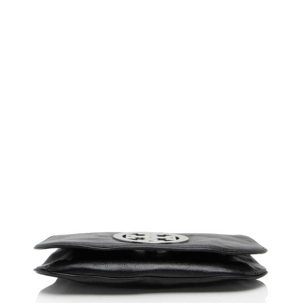 Tory Burch Leather clutch bag - image 4