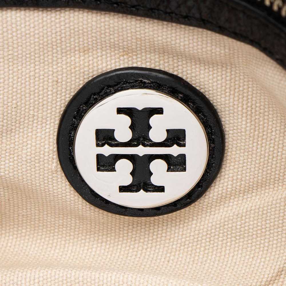 Tory Burch Leather clutch bag - image 7