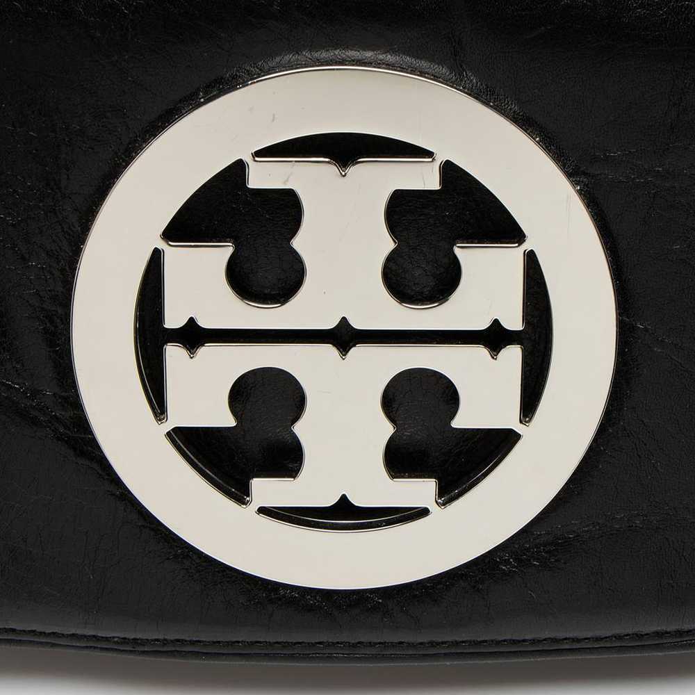 Tory Burch Leather clutch bag - image 8