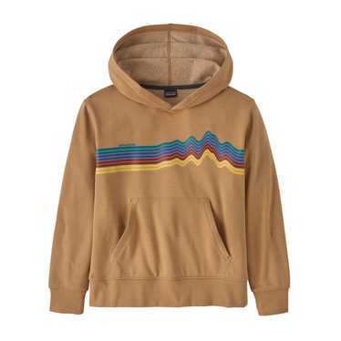 Patagonia - Kids' Lightweight Graphic Hoody Sweats