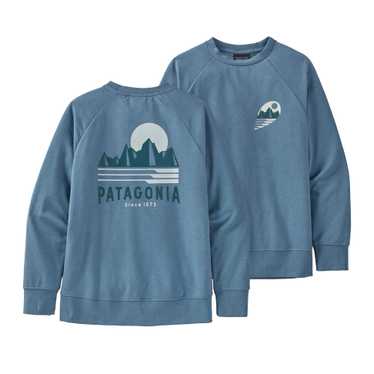 Patagonia - Kids' Lightweight Crew Sweatshirt - image 1