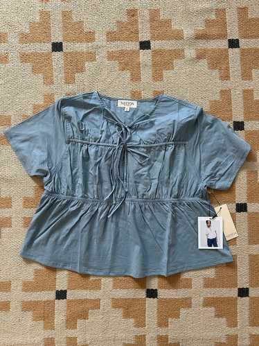 Nation Ltd. Robin Blouse (M) | Used, Secondhand,…