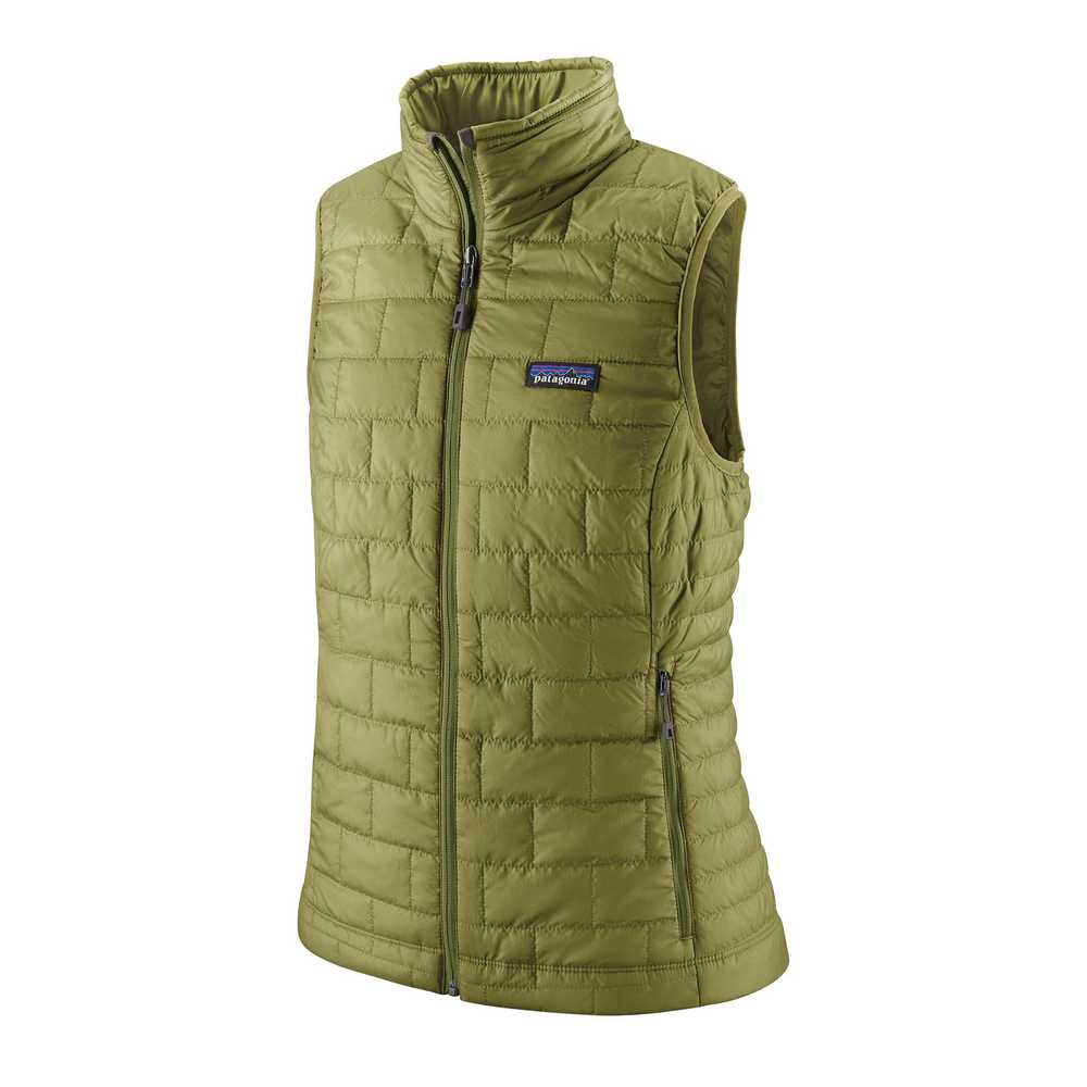 Patagonia - Women's Nano Puff® Vest - image 1