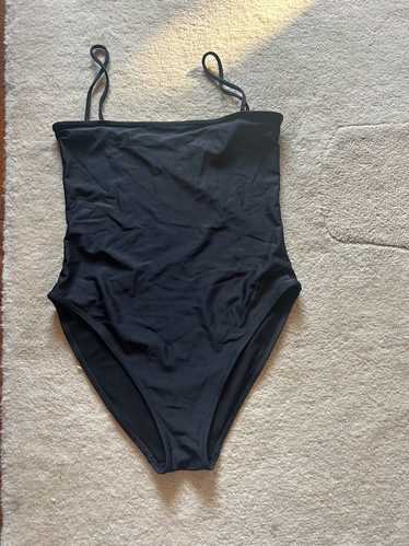 Nu Swim Straight suit (S) | Used, Secondhand, Rese