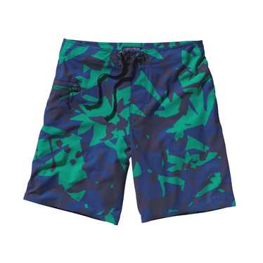 Patagonia - M's Stretch Planing Board Shorts - 20… - image 1