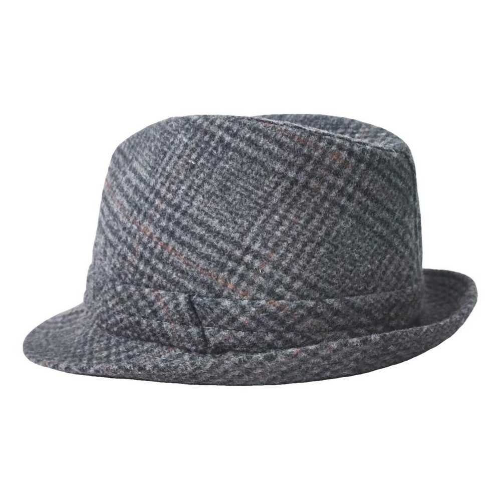 EL Corte Ingles Wool hat - image 1