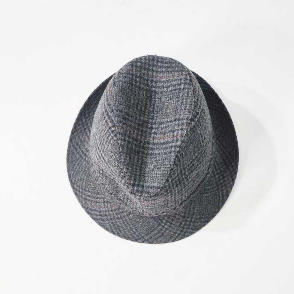 EL Corte Ingles Wool hat - image 4