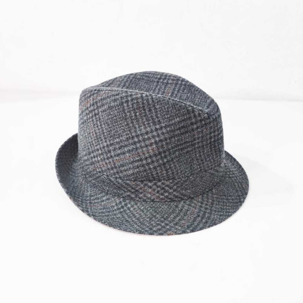 EL Corte Ingles Wool hat - image 5