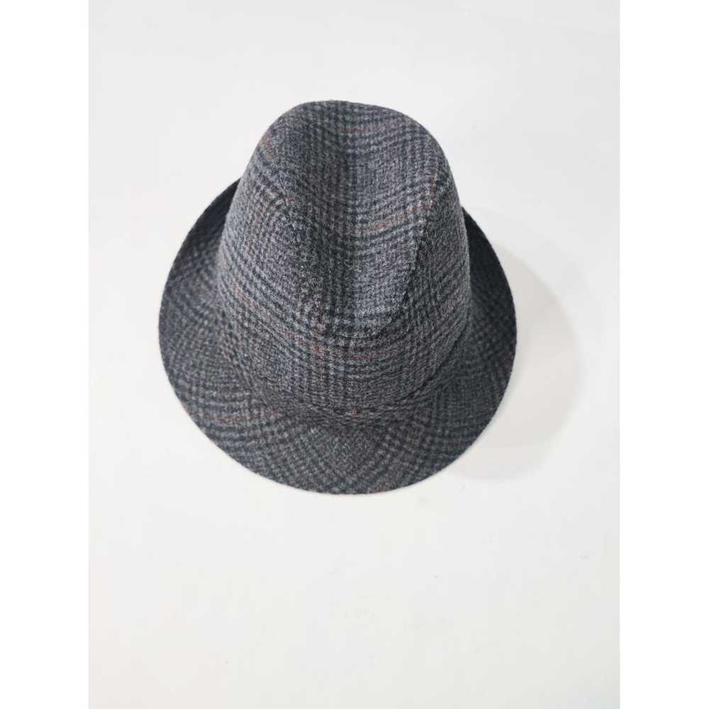 EL Corte Ingles Wool hat - image 6