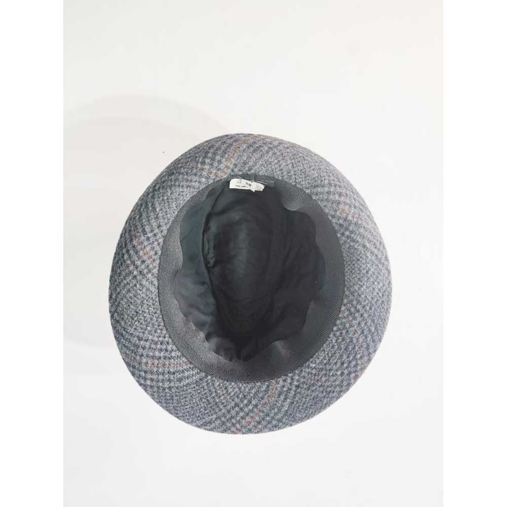 EL Corte Ingles Wool hat - image 7