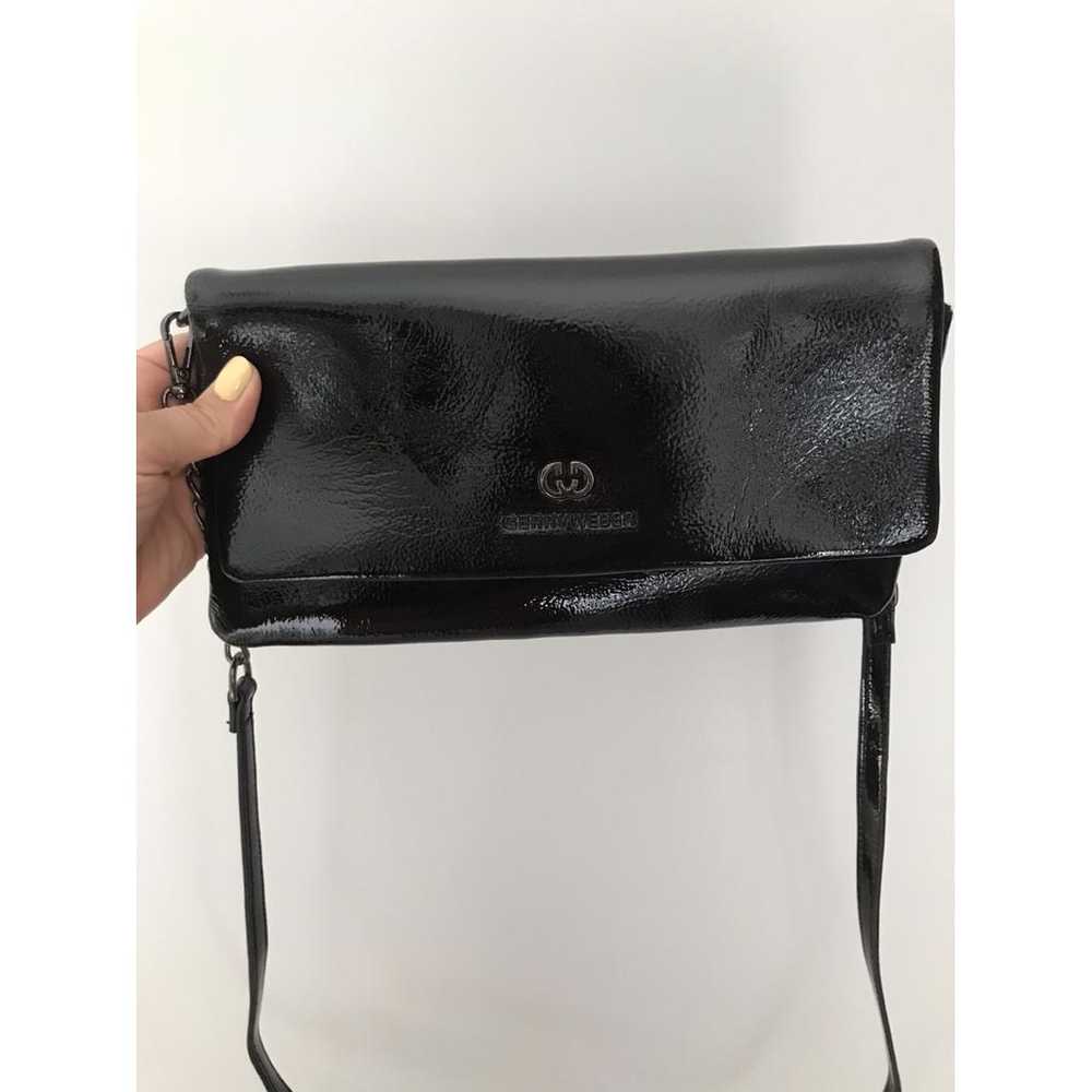 Gerry Weber Leather clutch bag - image 2