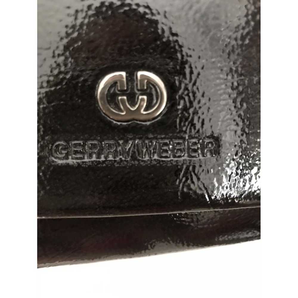 Gerry Weber Leather clutch bag - image 3