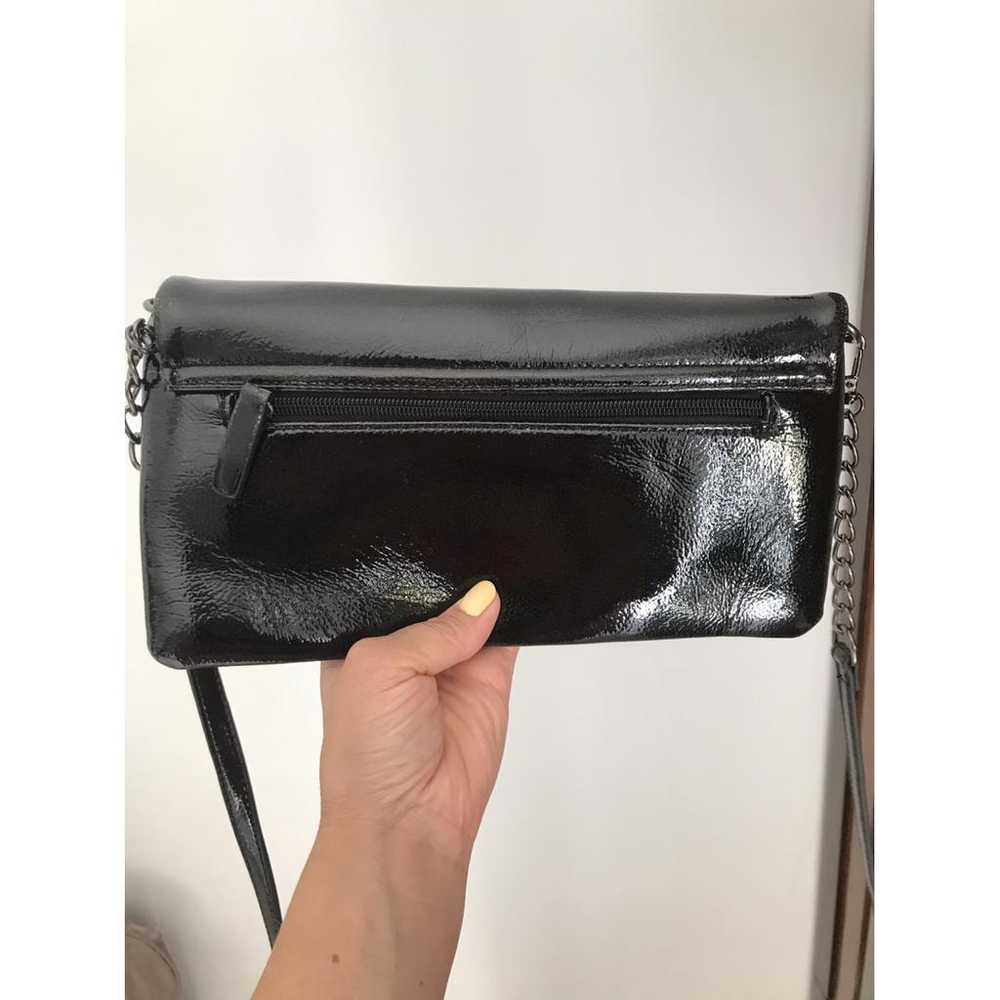 Gerry Weber Leather clutch bag - image 4