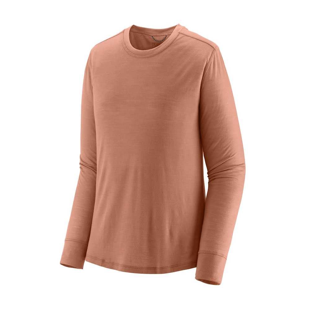 Patagonia - Women's Long-Sleeved Capilene® Cool M… - image 1