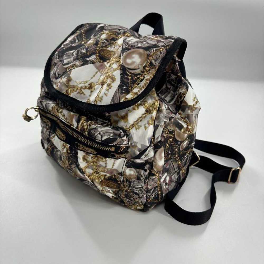 Rare/Excellent condition/LeSportsac × ERICKSON BE… - image 1