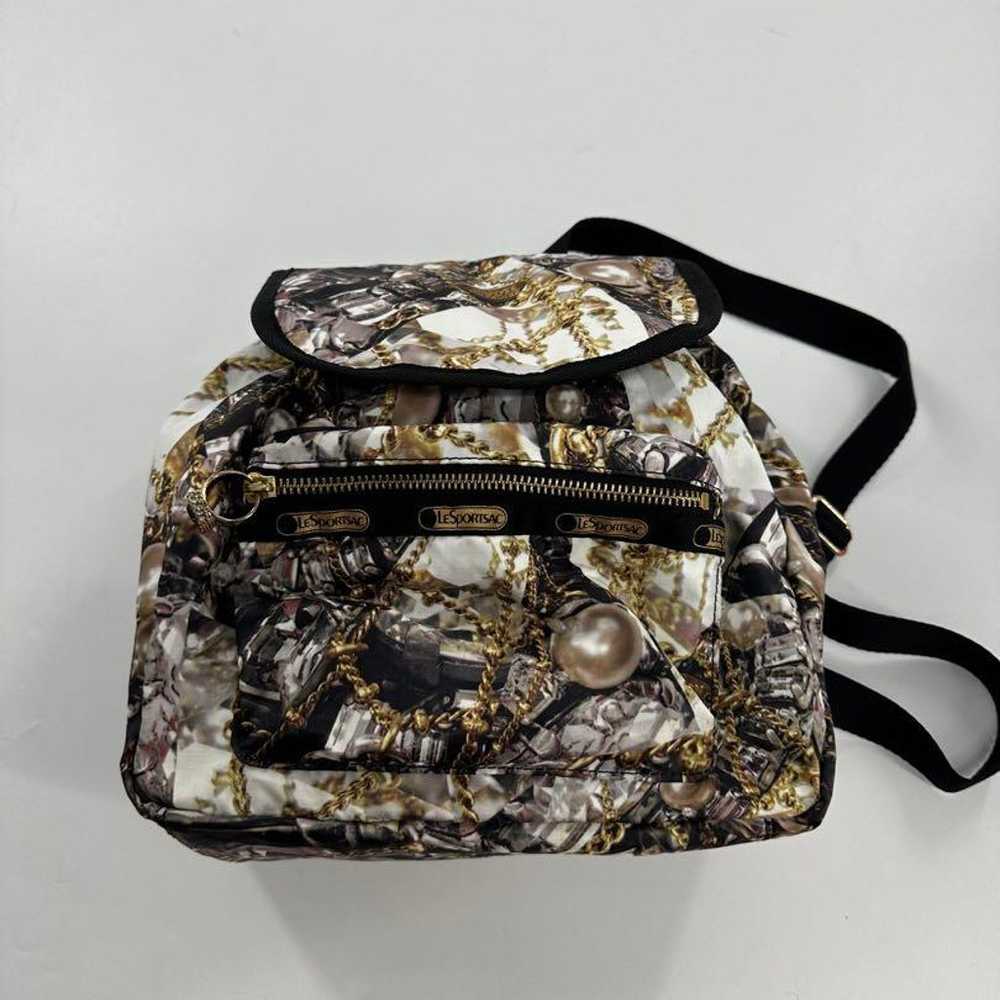 Rare/Excellent condition/LeSportsac × ERICKSON BE… - image 2