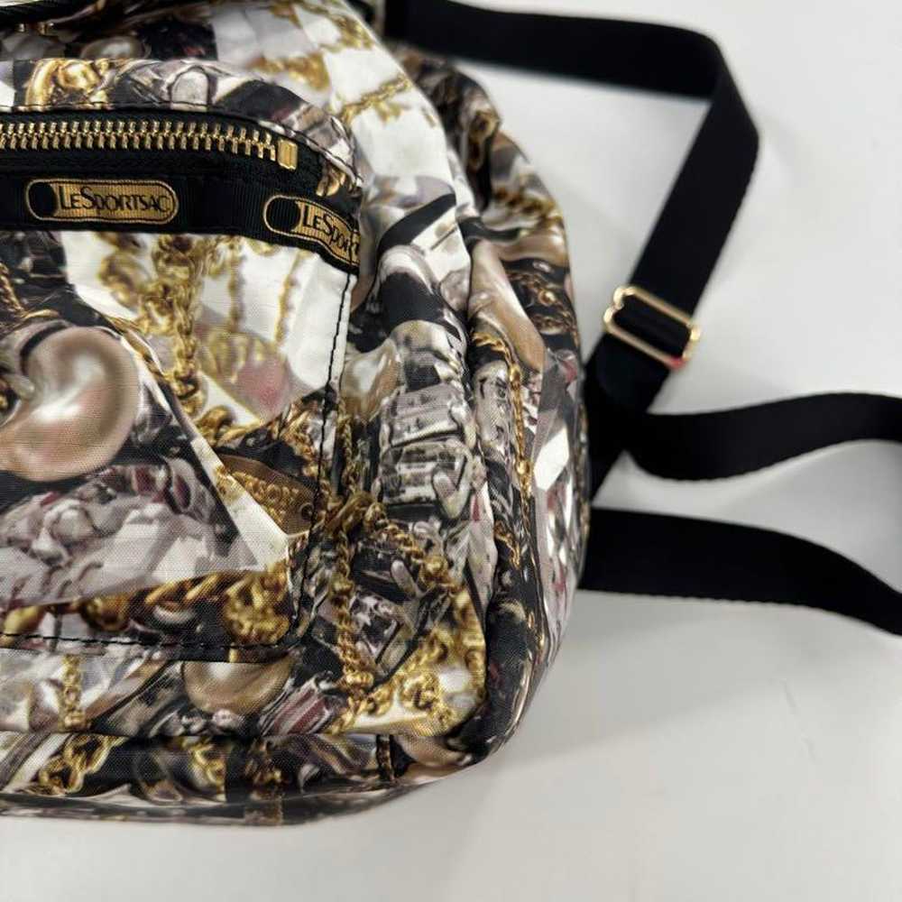 Rare/Excellent condition/LeSportsac × ERICKSON BE… - image 4