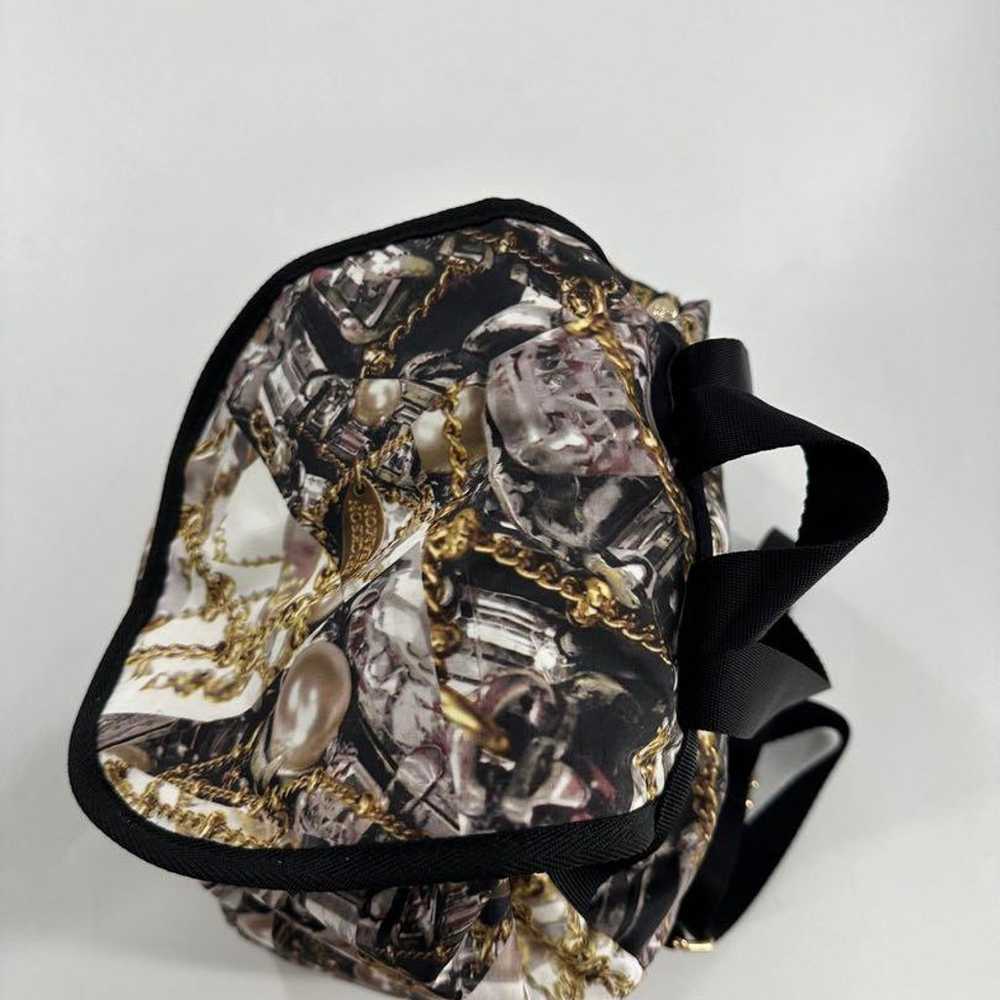 Rare/Excellent condition/LeSportsac × ERICKSON BE… - image 5