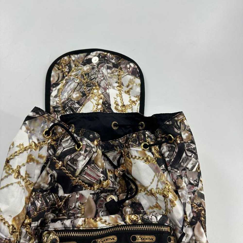 Rare/Excellent condition/LeSportsac × ERICKSON BE… - image 9